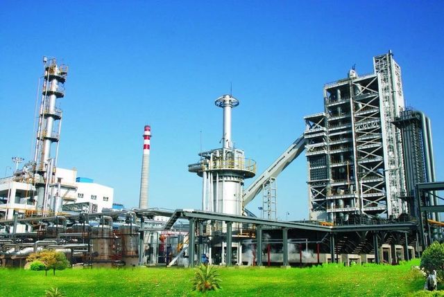 广西柳州钢铁（集团）公司